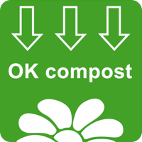 OK Compostable Logo